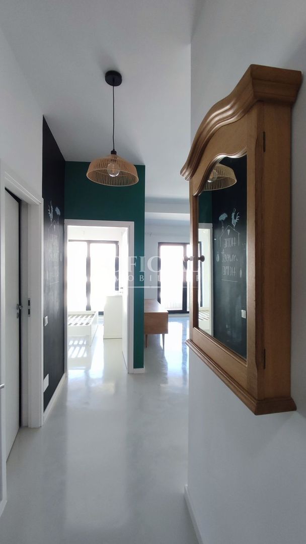Apartament 2 camere | Parcare | Bloc nou | Zona Eroilor | Floresti - Poză 6