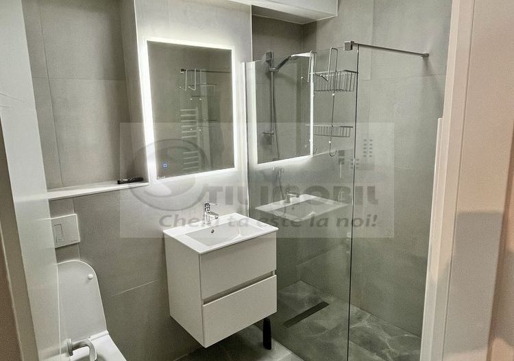 Apartament 2 camere – Bloc nou, Zona Bucium– Complex Freya - Poză 7