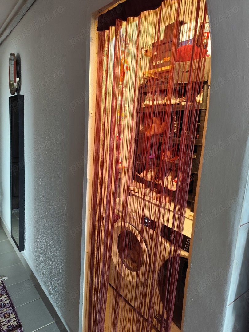 Ag BRASADAS vinde apt 3 cam etaj 4/4 Micro 16. - Poză 9