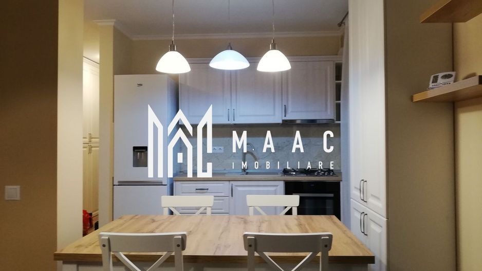 Apartament 2 camere de închiriat | Șelimbăr | vilă, 51 mp - Poză 5