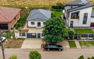 Casă nouă 4 camere, ideală pentru familie. Toate utilitățile - Poză 18