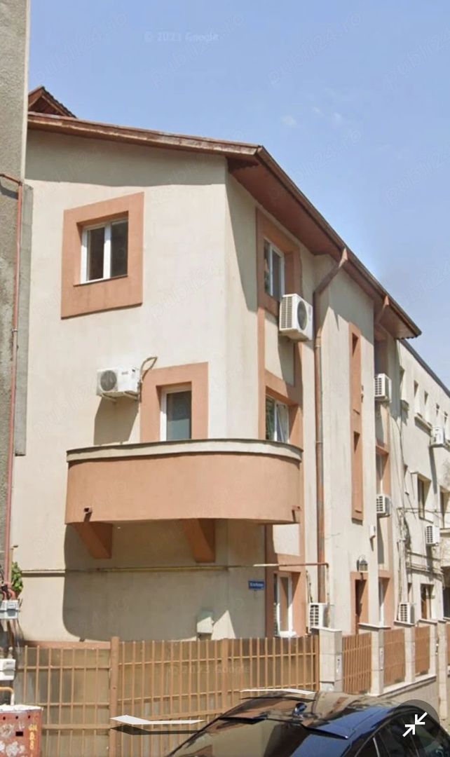 Vila B-dul Unirii /  Nerva Traian - Poză 1