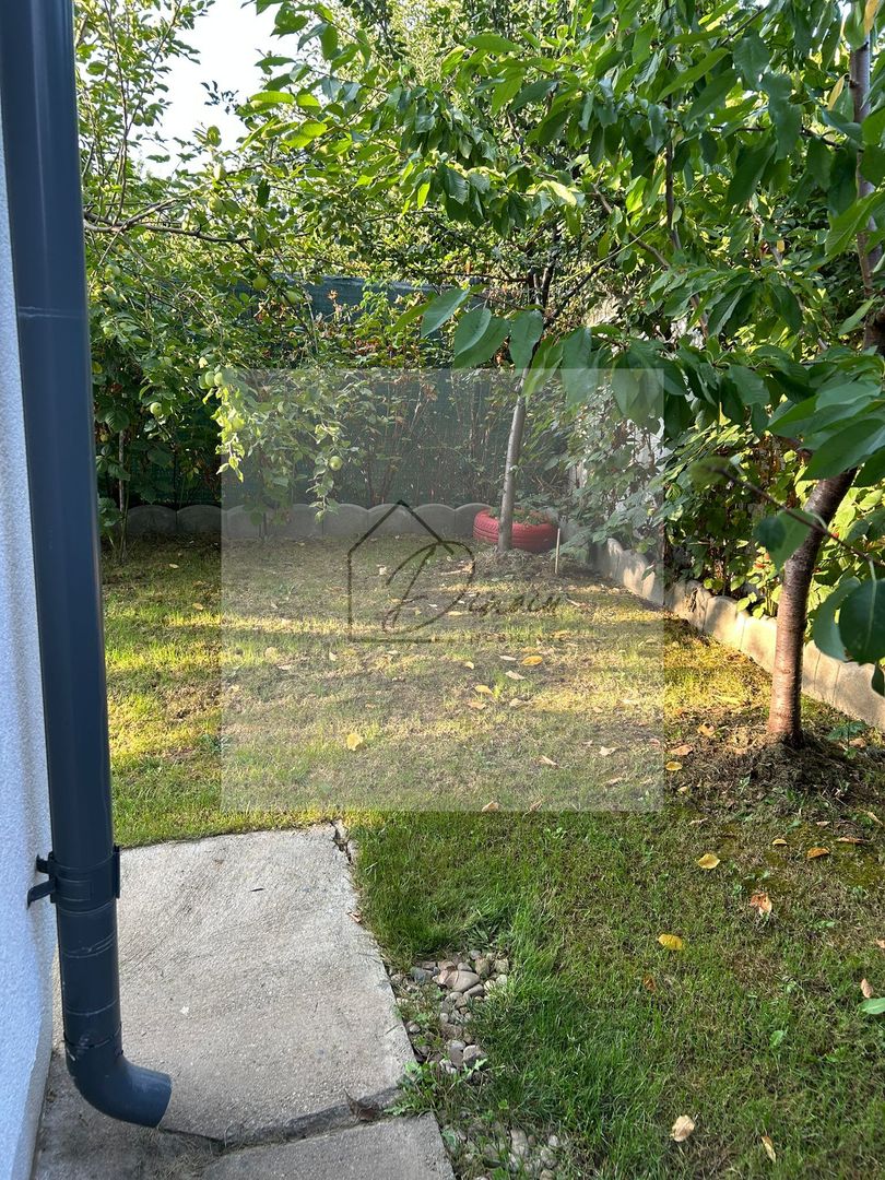 Vila de vanzare in Tunari I Gata de mutat I 4 camere I 5 parcari - Poză 27