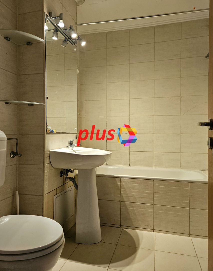 Apartament cu trei camere, structura mare, zona Astra 80 mp - Poză 5