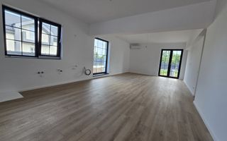 Casă individuală 4 camere | Teren 453mp | Pompă de căldură | Balotești - Poză 3
