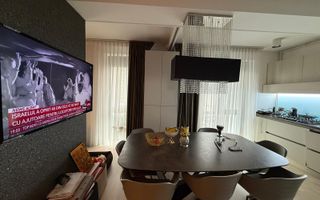 Inchiriere Penthoue  200 Mp Mircea Voda Timpuri Noi Unirii - Poză 11