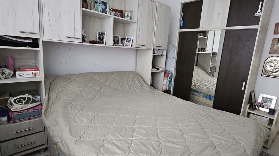 APARTAMENT TIP STUDIO, STR. REZERVELOR, MILITARI REZIDENCE - Poză 6