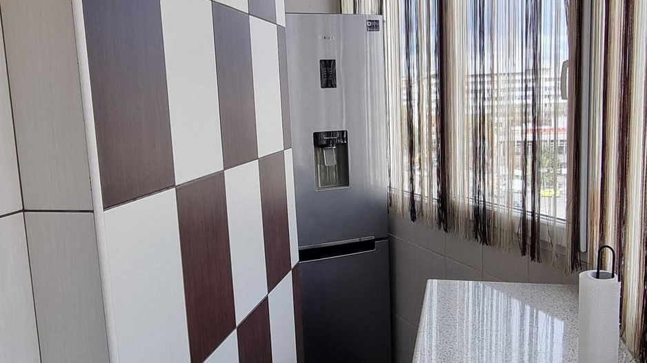 Apartament 2 camere, mobilat complet, la 1 minut de metrou Piata Iancului - Poză 7