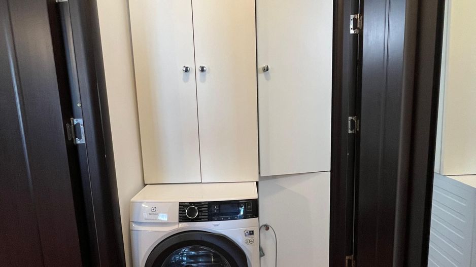 TITAN | Jean Steriadi | Chirie 2 Camere | Metrou 950m - Poză 8