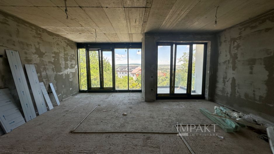 Cladire 650 mp utili | Capacitate 25+ parcari | Zorilor - Poză 7
