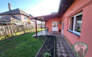 P 1160 - Casă cu 3 camere în jud. Mureș, Nazna, Principală - Poză 2