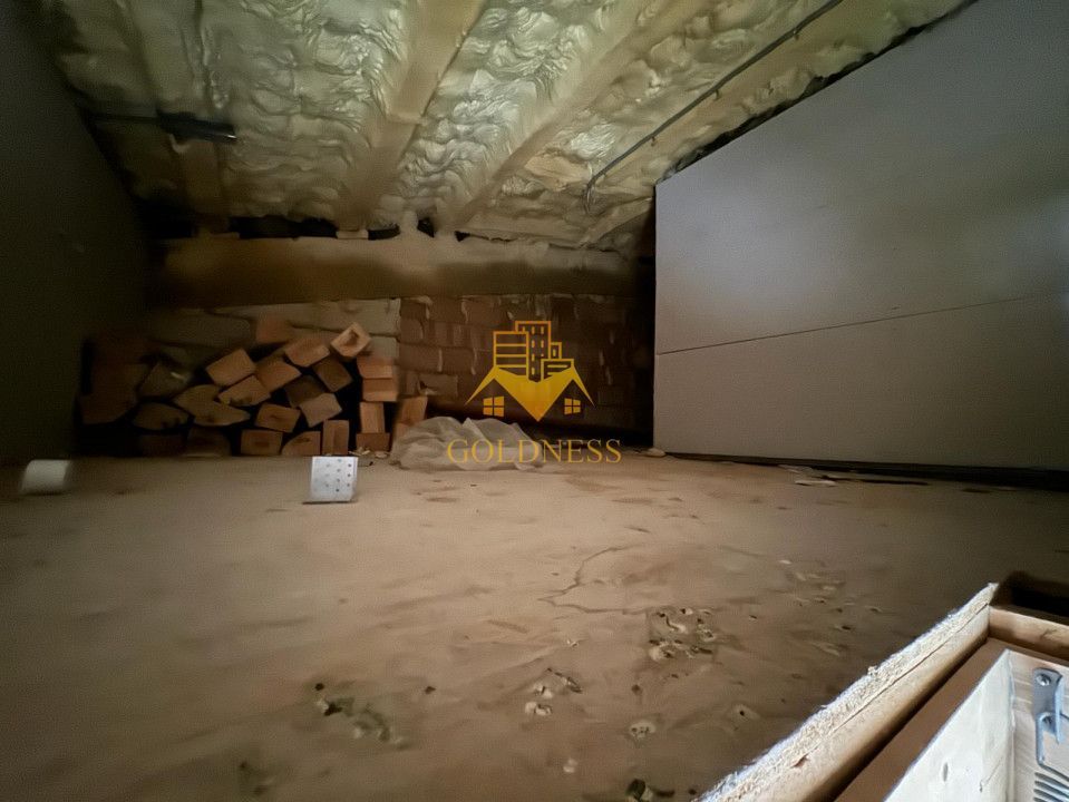 Penthouse, 5 camere, 3 bai, Terasa, 254 mp, bloc nou, Calea Turzii - Poză 6