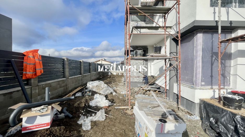 Casa individuală | 4 camere | 153 mp | Direct dezvoltator - Poză 20