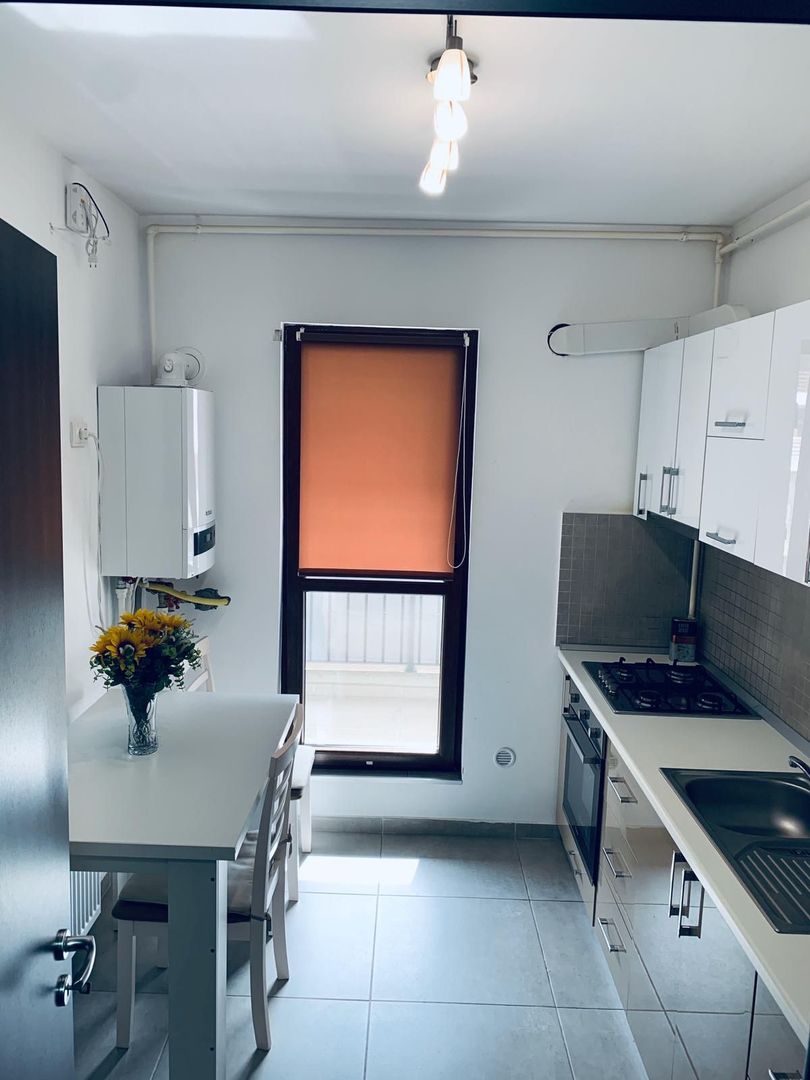 Apartament 2 camere Bragadiru WRP inclus LOC DE PARCARE - Poză 6