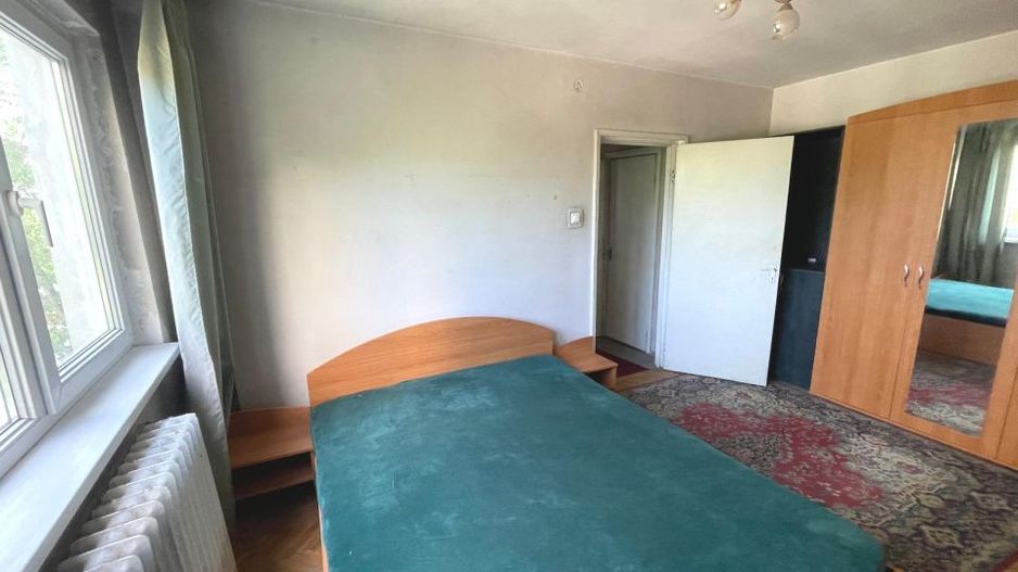 Apartament 2 camere | ET. 2/4 | langa Iulius Mall | Comision 0% - Poză 4
