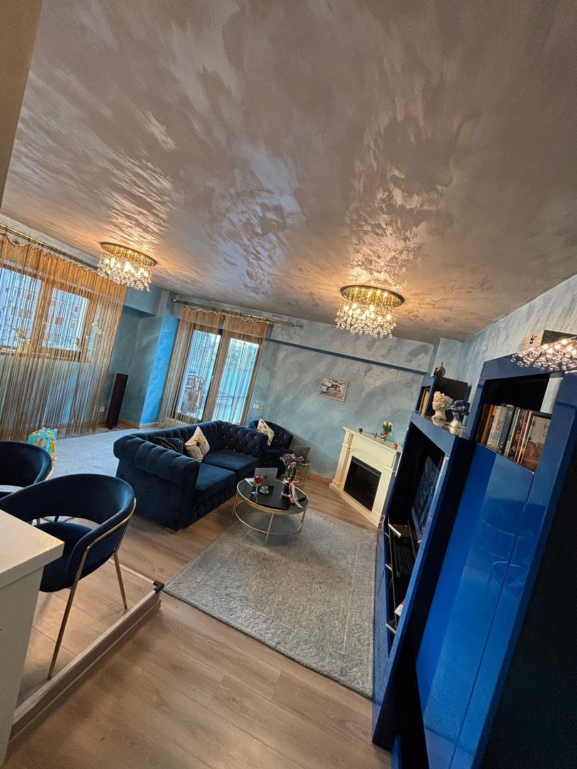 AP 3 CAMERE VICTORIEI - 145MP, PARCARE, PET-FRIENDLY, PRIMA INCHIRIERE - Poză 4