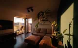3 camere - ESO Giroc| loc de parcare| balcon deschis| - Poză 13