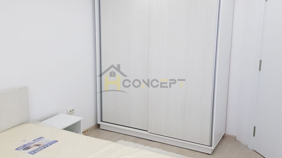 Inchiriere Studio disponibil imediat 5 min metrou Berceni - Poză 4