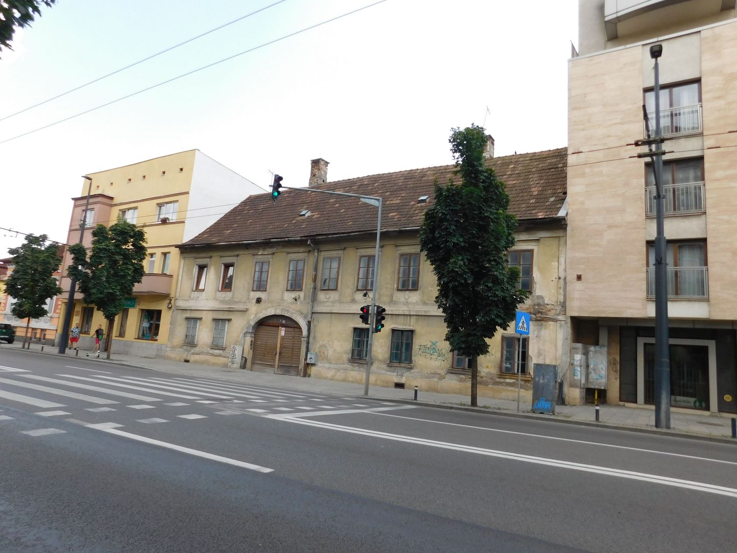 Imobil cu 6 apartamente pe Calea Moților, Cluj - Poză 10