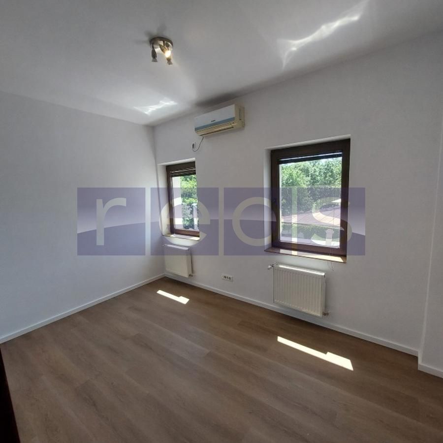 VANZARE APARTAMENT IN VILA | PARC KISELEFF | 134MP | NOU RENOVAT | - Poză 6