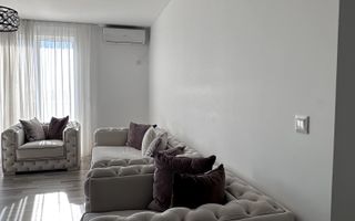 Apartament cu 3 camere de închiriat | Terasa de 33 mp | Calea Aradului - Poză 2
