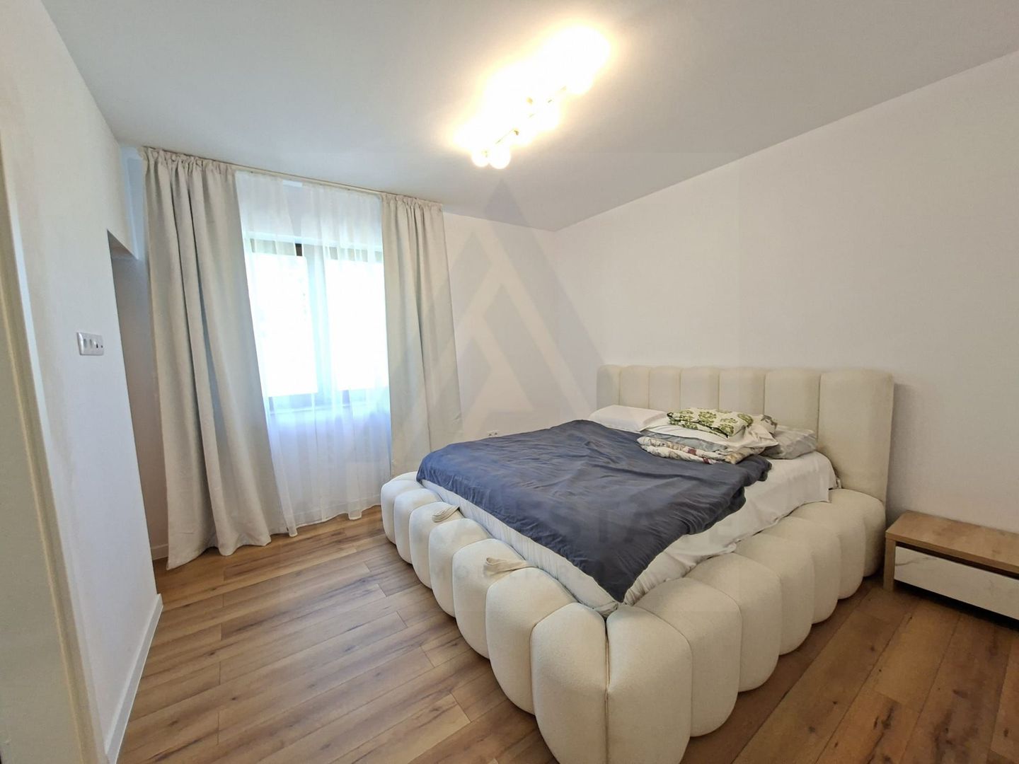 Casa individuala 140 mp utili pe un singur nivel teren 500 mp Tocile - Poză 5