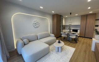 Apartament 2 camere modern – zona Vivo, cu parcare - Poză 1