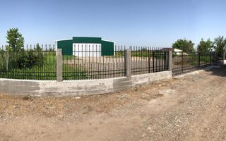 Hala 1.533 mp cu teren 5.000 mp – Vanatori, zona Maylo - Poză 1