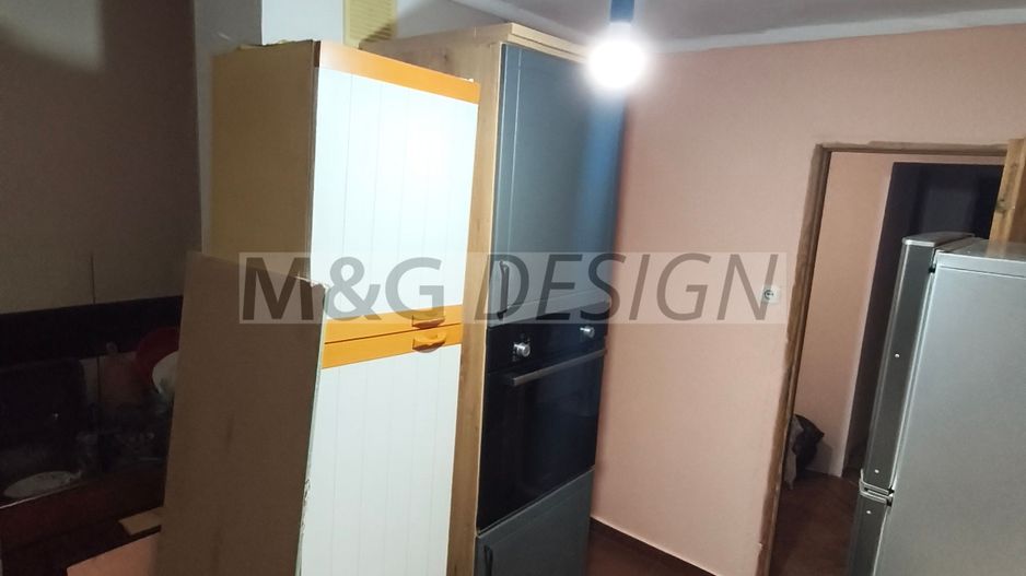 3 camere decomandat Bucovina CENTRALA PROPRIE etaj 3 - Poză 5