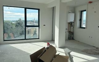 Apartament 2 camere vedere panoramica zona Piata Cipariu - Poză 4