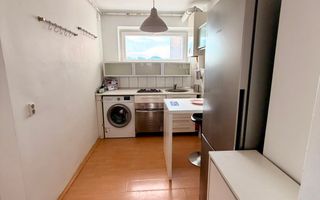 Apartament cu 2 camere in Grigorescu, etaj 6/10, zona Elf ! - Poză 7