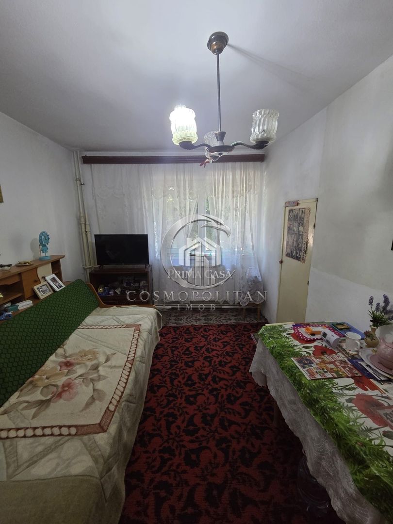Apartament cu 2 camere zona Crang / Stadion ~ etaj 1din4 ~ confort 2 ~ - Poză 4