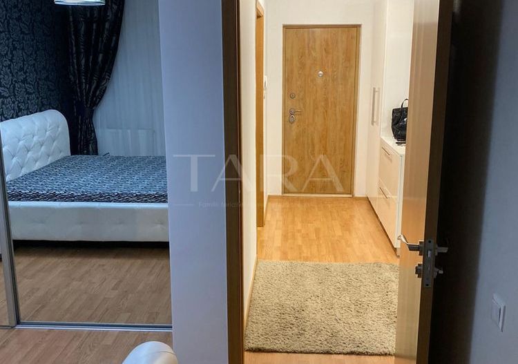 Apartament 2 camere cu grădină și parcare subterană – Europa - Poză 6