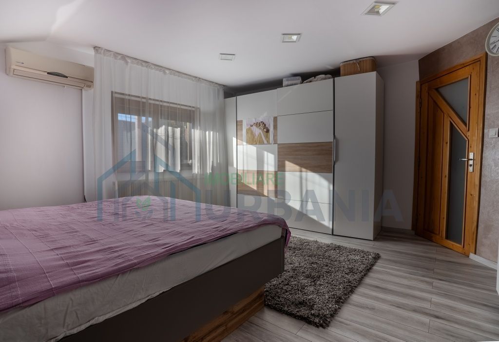 Casă individuală Tatarasi-Aviatiei/ IASI - Poză 3