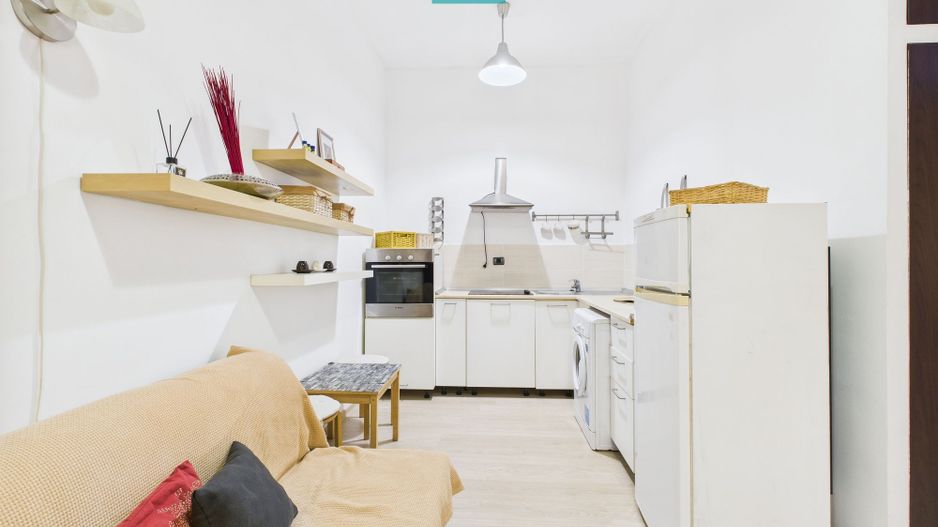 Apartament 2 camere, zona ultracentrală Arad - Poză 7