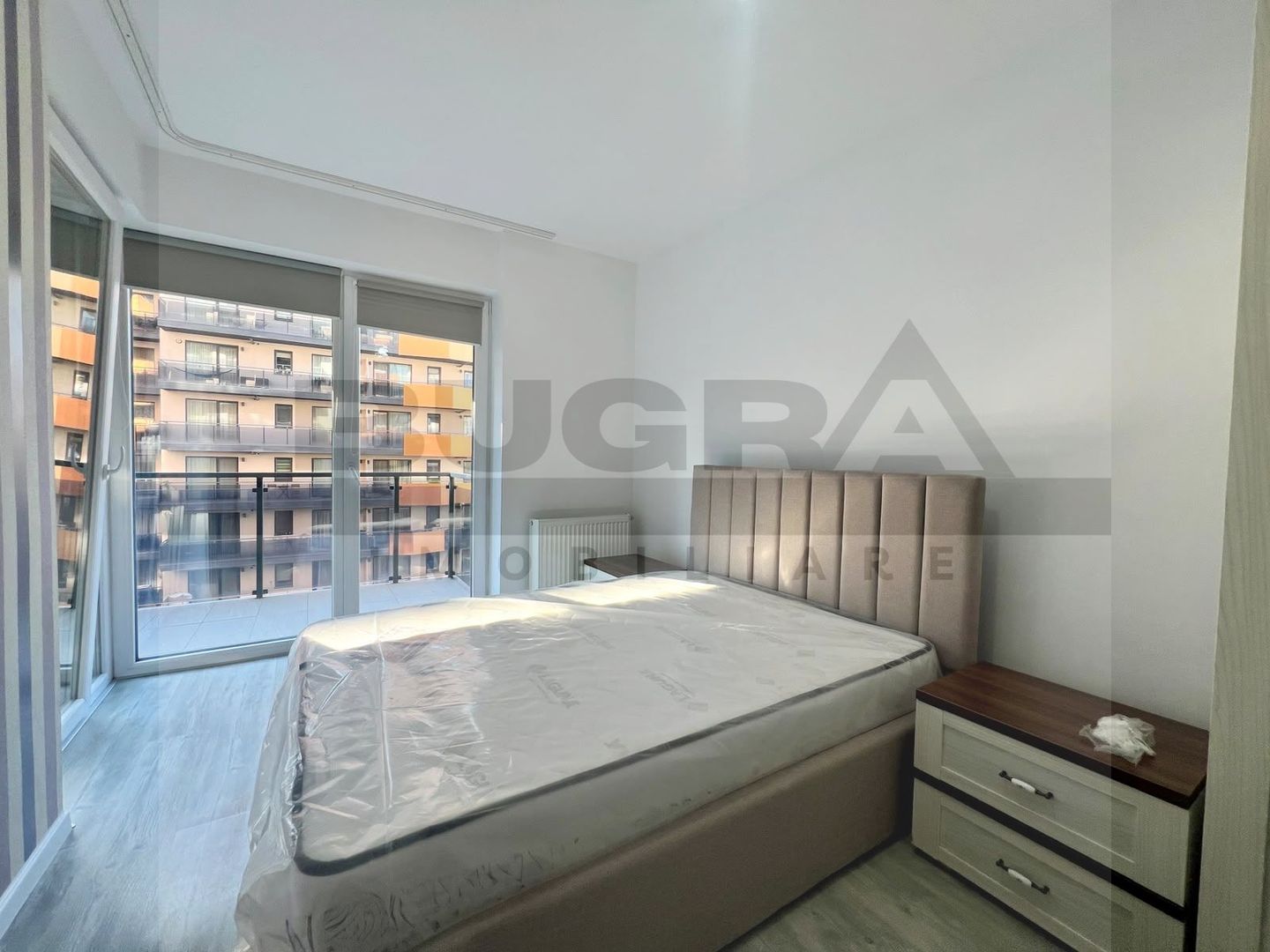 Apartament de 2 camere, 52mp, parcare, zona Soporului - Poză 1
