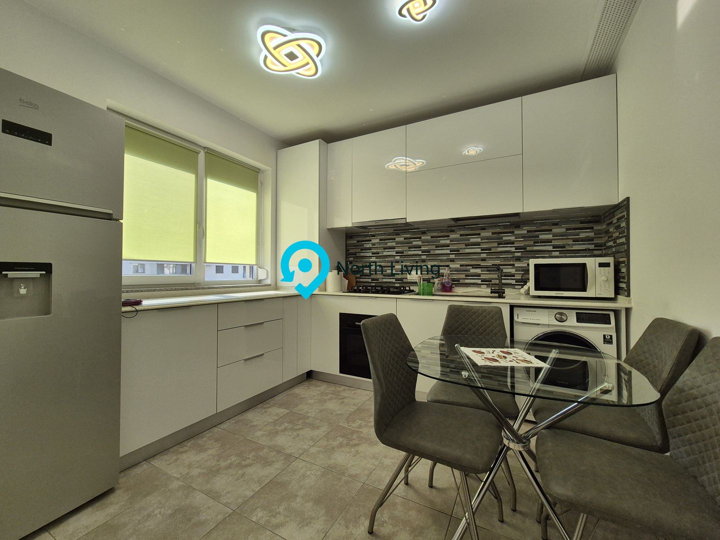 3 camere | Parcare | New Point | Pipera - Poză 4