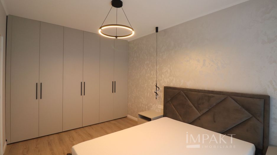 Apartament cu 2 camere de vanzare, cartier Grigorescu! - Poză 6