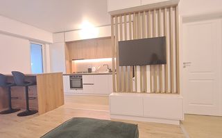 Garsoniera Central Address | Parcare subterana | TOTUL NOU - Poză 2