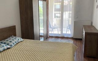 Apartament 2 camere decomandat, zona centrală Șmârdan-Palas, Iași – George Emil Palade - Poză 8