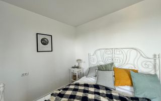 Studio renovat 25 mp + terasă 10 mp | Piața Victoriei | 0% Comision - Poză 4