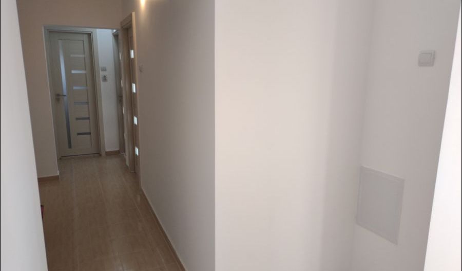Apartament 3 camere BLOC REABILITAT | PARC DRUMUL TABEREI - Poză 10