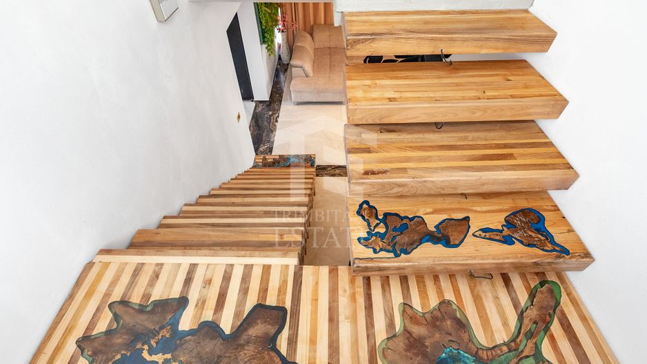 Casa 5 camere | Finisaje deosebite | Mobilata + Utilata | Dudestii Noi - Poză 9