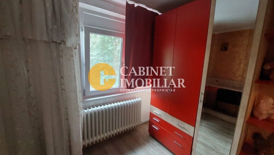 TATARASI - 2 CAMERE DECOMANDAT - ETAJUL 2 - FARA RISC - RENOVAT - Poză 6
