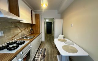 Apartament la cheie | TOTUL NOU | Cartier Terra-Floresti - Poză 15