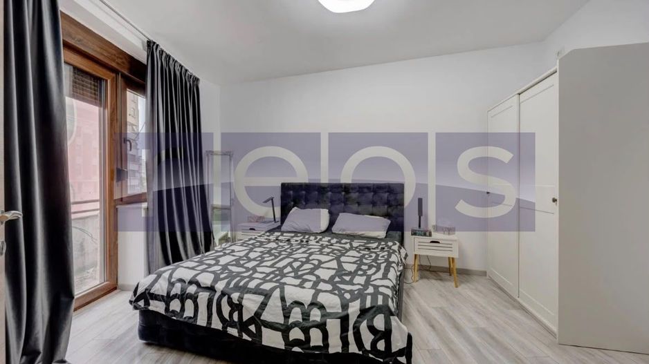 APARTAMENT 3 CAMERE | ZONA CIȘMIGIU | 80MP | RENOVAT INTEGRAL | TERASA - Poză 6