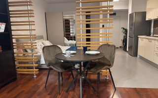 Inchiriere Studio Decomandat Incity Vitan Mall, 2 Locuri Parcare - Poză 1