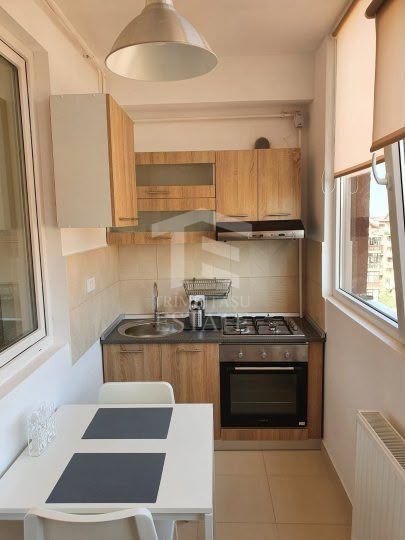 Studio Pet-Friendly | Militari Residence - Str. Rezervelor 56 - Poză 6