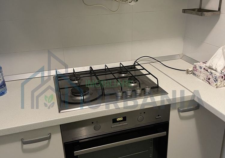 Apartament de închiriat, 2 camere, 42 mp, zona Pacurari - Moara de Foc, Iași - Poză 4