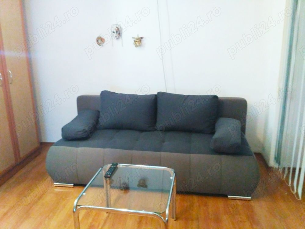 Garsonieră Lujerului - Carrefour - Poză 2